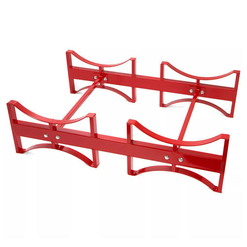 Stackable Drum Rack
