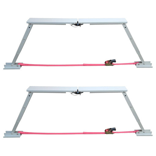 2-Pack Universal Anti-Wobble RV Stabilizer