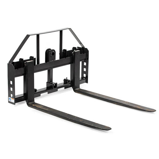 Versatile Tractor Fork Frame