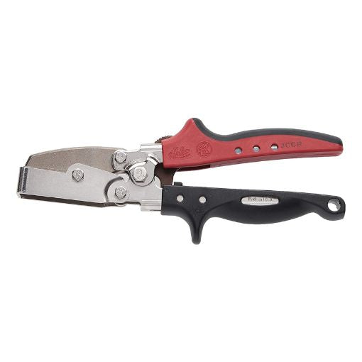 J-Channel Cutter
