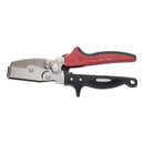 J-Channel Cutter