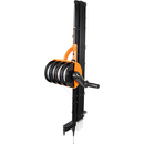 All-in-One Portable Fencing System