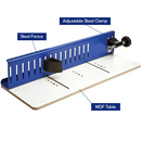 Adjustable Log Mill