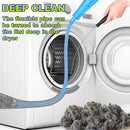 Dryer Vent Cleaner Kit