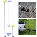 Magnetic Trailer Hitch Alignment Kit