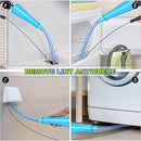 Dryer Vent Cleaner Kit