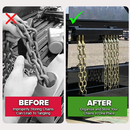 Long Chain Rack