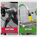 Threadless Tap Adaptor