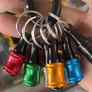 1/4 Inch Hex Shank Drill Bits Holder