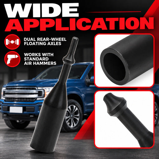 Truck Cone Washer Removal Tool