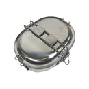 ATV Food Warmer
