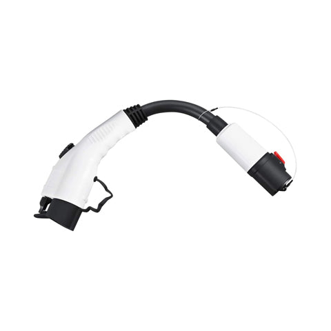 Electric Vehicle J1772 Charging Adapter