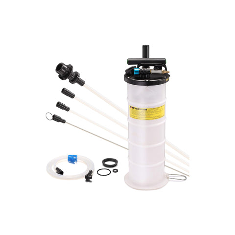 Fluid Extractor