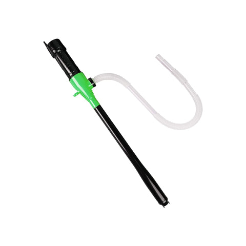 Portable Liquid Transfer Pump