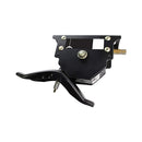 RV Spare Tire Winch
