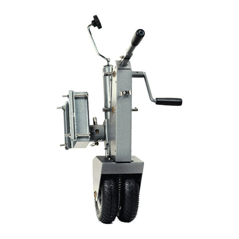 Tongue Jack Dolly
