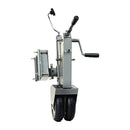 Tongue Jack Dolly