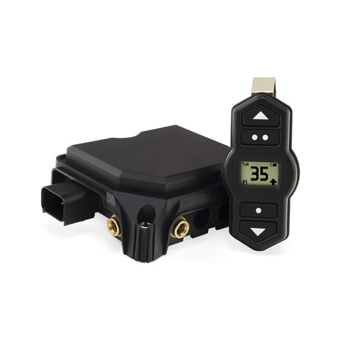 Wireless Air Compressor System