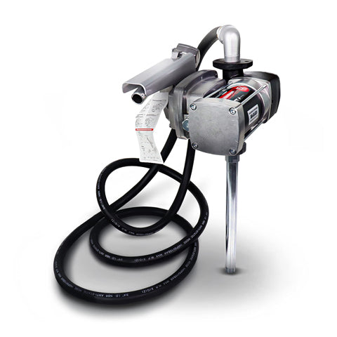 12V Fuel Transfer Pump Kit