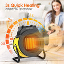 Quick heating