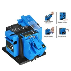 Grinding wheel sharpener