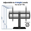 Full Motion Universal TV Mount