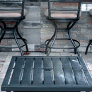 Smokeless Firepit