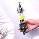 Water Flow Meter
