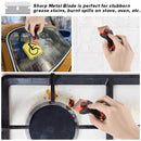 2-in-1 Scraper Tool