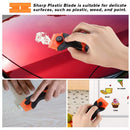 2-in-1 Scraper Tool