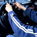 2-in-1 Car Tray