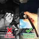 Oil Drain Valve