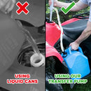 Portable Liquid Transfer Pump