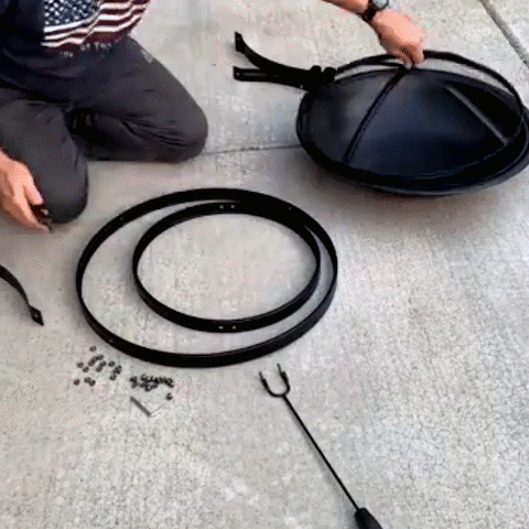 π₯ πππ₯ππ¬ ππππ π¦πππ π₯ $π―π¬ π’ππ | Outdoor Fire Pit π₯