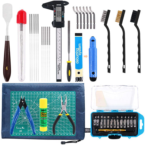 3D Printer Tool Kit