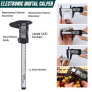 3D Printer Tool Kit - Electronic Digital Calper