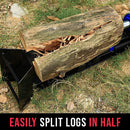 Hydraulic Log Splitter