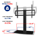 Full Motion Universal TV Mount