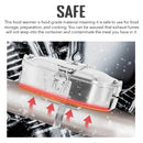 ATV Food Warmer
