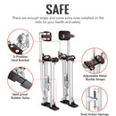 Aluminum Drywall Stilts