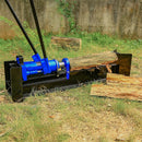 Hydraulic Log Splitter