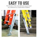 Ladder Leveler
