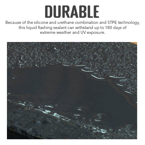Liquid Flashing Sealant