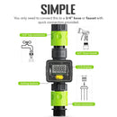 Water Flow Meter