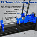 Hydraulic Log Splitter