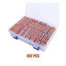 Lever Nut Wire Connector Kit