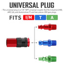 Recoil Air Hose
