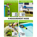 Water Flow Meter