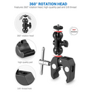 Adjustable and Efficient