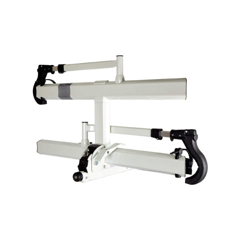 2-Bike Hitch Rack